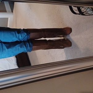 Brand new jessica simpson boots